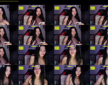 emma_johnson_ — 5 minute Chaturbate female cam show recording, 720p, Jan 29, 2022