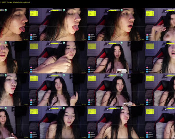 emma_johnson_ — 10 minute Chaturbate female cam show recording, 720p, Jan 29, 2022