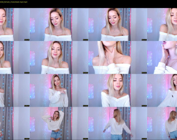emmi_rosee — 3 minute Chaturbate female cam show recording, 720p, Jan 29, 2022