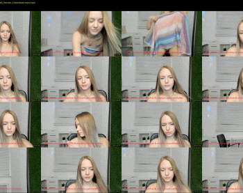 ethel_alen — 70 minute Chaturbate female cam show recording, 1080p, Jan 29, 2022
