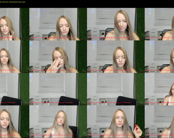 ethel_alen — 55 minute Chaturbate female cam show recording, 1080p, Jan 29, 2022