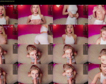 evalanis — 33 minute Chaturbate couple cam show recording, 1080p, Jan 29, 2022