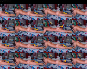 evgheni — 9 minute Chaturbate male cam show recording, 720p, Jan 29, 2022