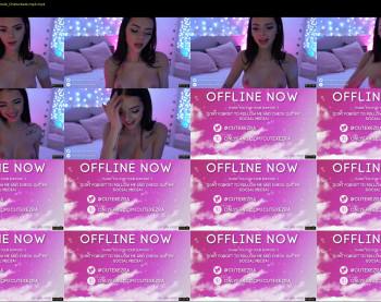 ezra — 4 minute Chaturbate female cam show recording, 1080p, Jan 30, 2022