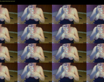 flossyishot — 64 minute Chaturbate couple cam show recording, 720p, Jan 30, 2022