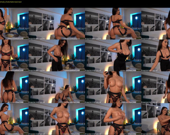 freya_ — 44 minute Chaturbate female cam show recording, 1080p, Jan 29, 2022