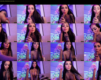 fuckbitoni — 70 minute Chaturbate couple cam show recording, 1080p, Jan 29, 2022