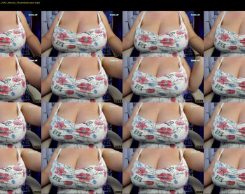 garmonic_milf — 7 minute Chaturbate female cam show recording, 1080p, Jan 29, 2022