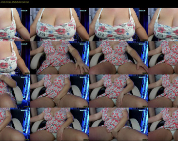 garmonic_milf — 27 minute Chaturbate female cam show recording, 1080p, Jan 29, 2022