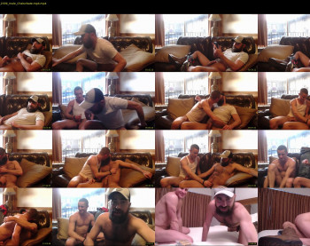 hardworkertn — 15 minute Chaturbate male cam show recording, 720p, Jan 29, 2022