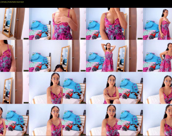 helenrus — 28 minute Chaturbate female cam show recording, 1080p, Jan 29, 2022