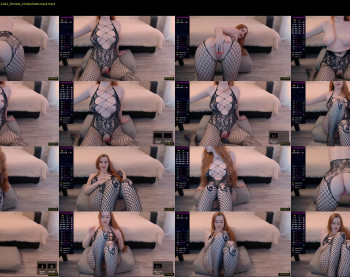 hermione_an — 70 minute Chaturbate female cam show recording, 1080p, Jan 29, 2022