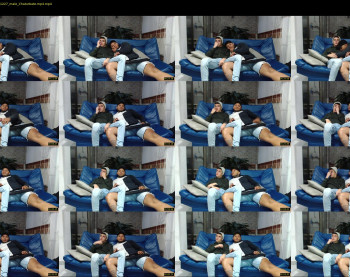 heteros_men — 4 minute Chaturbate male cam show recording, 720p, Jan 29, 2022