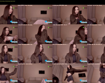hollyextra — 70 minute Chaturbate female cam show recording, 1080p, Jan 29, 2022