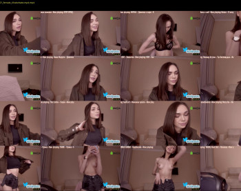 hollyextra — 70 minute Chaturbate female cam show recording, 1080p, Jan 29, 2022