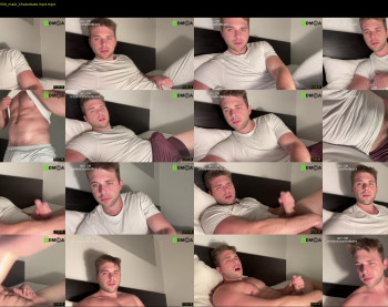 hot8pack01 — 34 minute Chaturbate male cam show recording, 720p, Jan 25, 2022