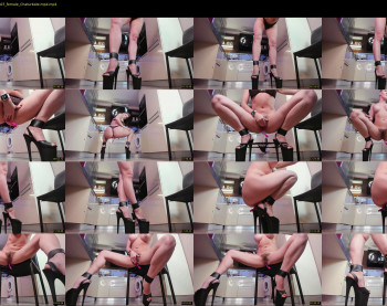 hotkatness — 31 minute Chaturbate female cam show recording, 1080p, Jan 29, 2022
