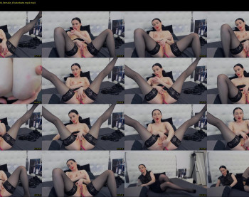 hottalina_ — 28 minute Chaturbate female cam show recording, 720p, Jan 29, 2022