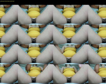 hottplay — 8 minute Chaturbate female cam show recording, 720p, Jan 30, 2022