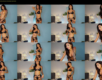 indiansweety — 6 minute Chaturbate female cam show recording, 1080p, Jan 29, 2022