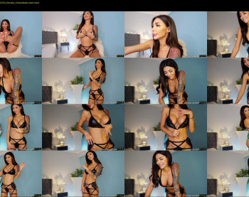 indiansweety — 8 minute Chaturbate female cam show recording, 1080p, Jan 29, 2022