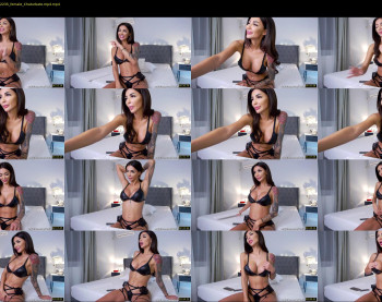 indiansweety — 5 minute Chaturbate female cam show recording, 1080p, Jan 29, 2022