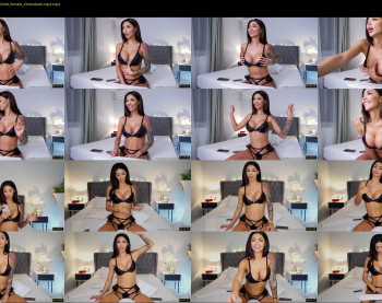 indiansweety — 5 minute Chaturbate female cam show recording, 1080p, Jan 29, 2022