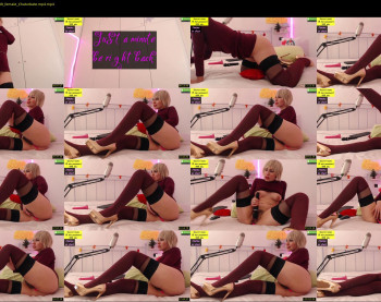 islanublar — 70 minute Chaturbate female cam show recording, 1080p, Jan 29, 2022