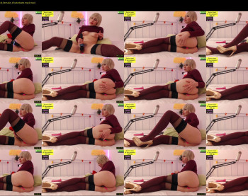 islanublar — 70 minute Chaturbate female cam show recording, 1080p, Jan 29, 2022