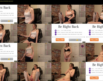 its_lily — 87 minute Chaturbate female cam show recording, 1080p, Jan 27, 2022