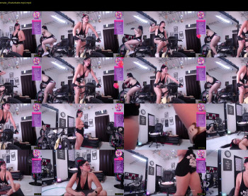 its_sol — 73 minute Chaturbate female cam show recording, 1080p, Jan 29, 2022