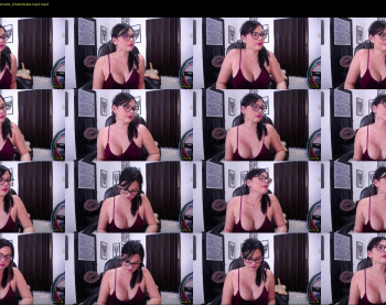 its_sol — 9 minute Chaturbate female cam show recording, 1080p, Jan 29, 2022