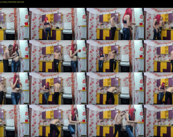 iuliana32 — 25 minute Chaturbate couple cam show recording, 720p, Jan 29, 2022