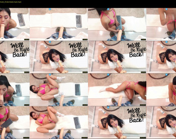 ivy_li — 98 minute Chaturbate female cam show recording, 720p, Jan 29, 2022