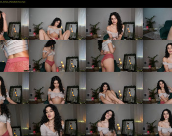 jadeperez_ — 70 minute Chaturbate female cam show recording, 1080p, Jan 30, 2022