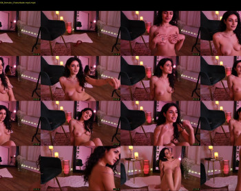 jadeperez_ — 14 minute Chaturbate female cam show recording, 1080p, Jan 30, 2022