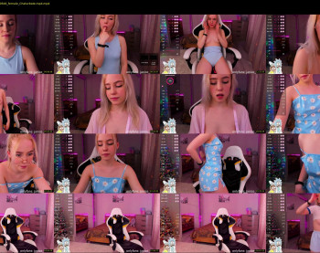janice_sweet — 71 minute Chaturbate female cam show recording, 1080p, Jan 25, 2022
