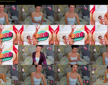 jennalison — 78 minute Chaturbate female cam show recording, 720p, Jan 29, 2022