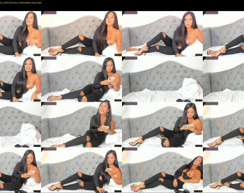 jenny_roberts96 — 70 minute Chaturbate female cam show recording, 1080p, Jan 29, 2022
