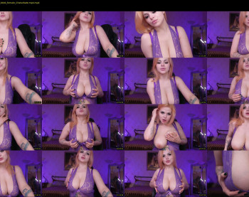 jessiccaburns — 63 minute Chaturbate female cam show recording, 720p, Jan 29, 2022