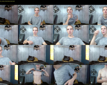 juanisimo_ — 79 minute Chaturbate male cam show recording, 1080p, Jan 29, 2022