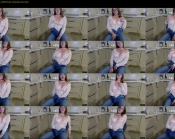 juicy_peach88 — 17 minute Chaturbate female cam show recording, 1080p, Jan 29, 2022
