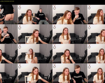 julsweet — 16 minute Chaturbate male cam show recording, 1080p, Jan 30, 2022