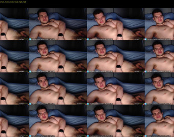 karmapolice_ — 4 minute Chaturbate male cam show recording, 1080p, Jan 29, 2022