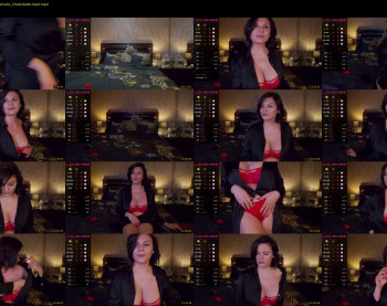 karrin — 70 minute Chaturbate female cam show recording, 1080p, Jan 29, 2022