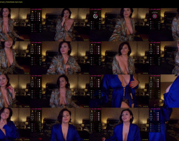 karrin — 69 minute Chaturbate female cam show recording, 1080p, Jan 30, 2022