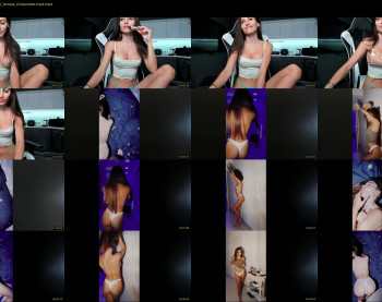 katrin_fit — 52 minute Chaturbate female cam show recording, 1080p, Jan 29, 2022