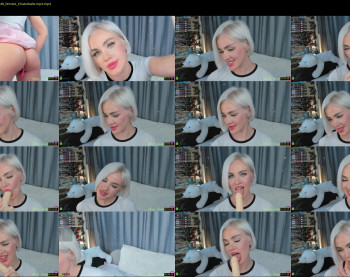 katrinpolly — 12 minute Chaturbate couple cam show recording, 1080p, Jan 30, 2022