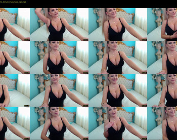 kellybabee — 9 minute Chaturbate female cam show recording, 720p, Jan 29, 2022