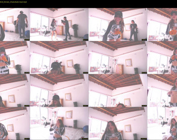kendalltyler — 74 minute Chaturbate female cam show recording, 1080p, Jan 29, 2022